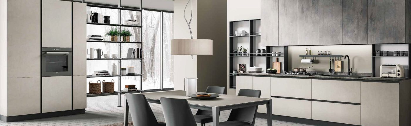 cuisine moderne clermont