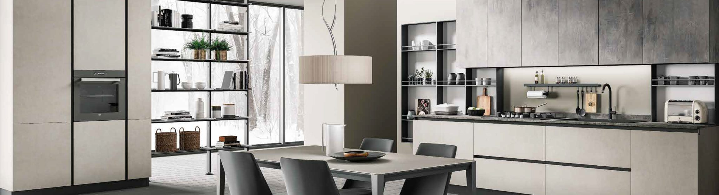 cuisine moderne clermont