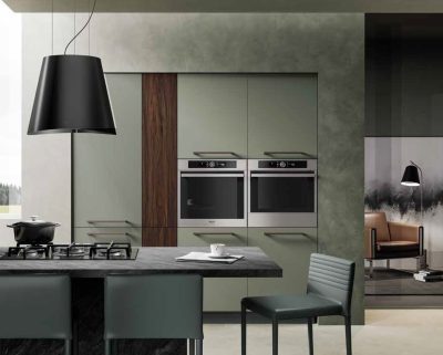 Un choix de couleurs appelant la détente 