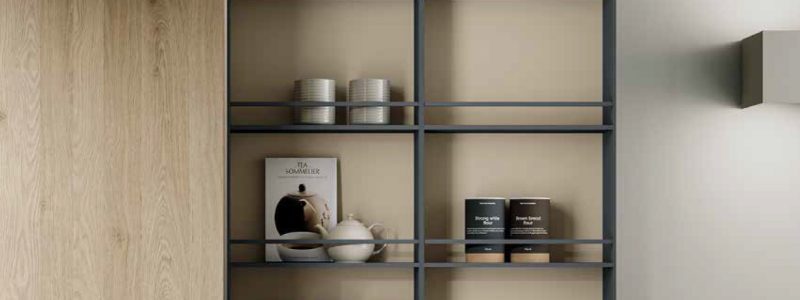 Le système Totem pour vos rangements 